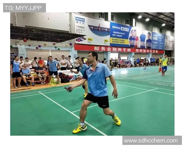 深圳羽毛球队防守革新探索新战术提升竞技水平的深度分析