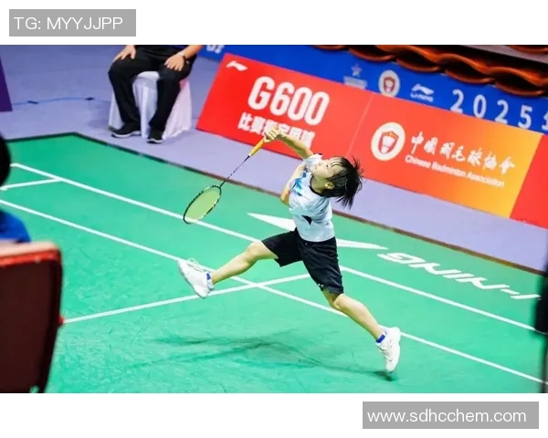 权威发布羽毛球速度实力榜单揭晓顶尖选手与新星表现分析 权威发布羽毛球速度实力榜单揭晓顶尖选手与新星表现分析