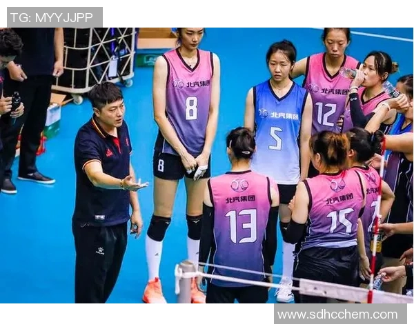 热议武汉排球队配合变革新策略提升整体实力与团队默契 热议武汉排球队配合变革新策略提升整体实力与团队默契