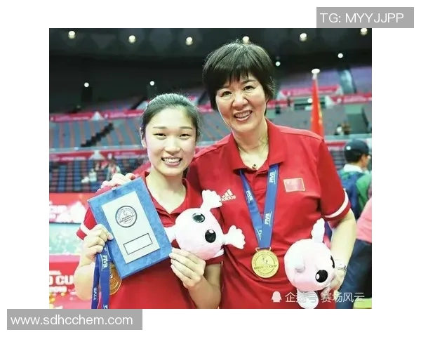 英超深度对话陈娜探讨排球人生的奋斗与梦想