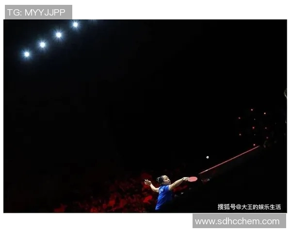 英超聚焦乒乓球杭州乒乓球队展现独特节奏与风采