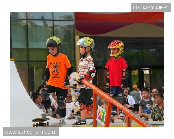 广州滑板队战术深度解析与其他体育项目的对比研究