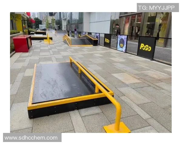 成都滑板队运营分析：从得失看运动滑板的发展与未来方向