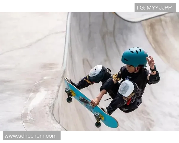 杭州滑板队如何引领运动滑板的转型与发展探索