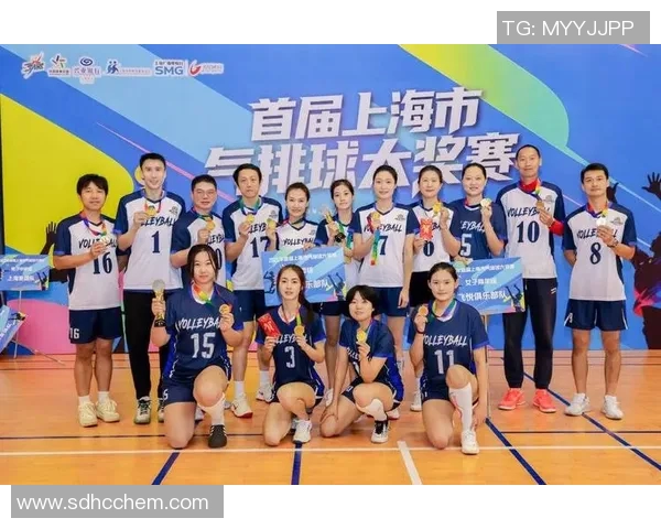 上海排球队在排球意识排行榜中荣登第五名彰显球队实力与潜力