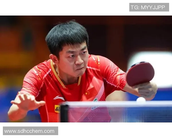 深入剖析北京乒乓球队独特的进攻战术与技术特点