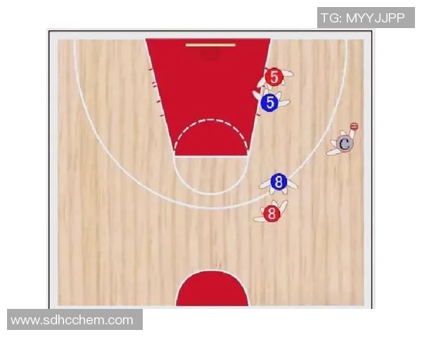 体育实时数据深入解析武汉篮球队盯防战术的细节与策略 体育实时数据深入解析武汉篮球队盯防战术的细节与策略