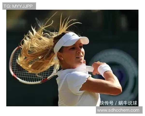 今年运动数据专访吴丽探寻网球世界中的成功秘诀与奋斗历程 今年运动数据专访吴丽探寻网球世界中的成功秘诀与奋斗历程